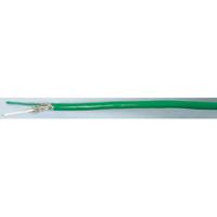 433-4212 RS PRO Type S Extension Cable, 25m, Unscreened, PVC/Glass Fibre Insulation, +105°C Max