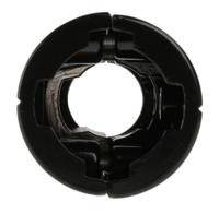 47378n Amphenol Socapex, SL 61Size 20 Straight Circular Connector Backshell, For Use With SL1 Series