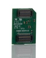 va001-16g Okdo eMMC 5.1 module for ROCK 16GB