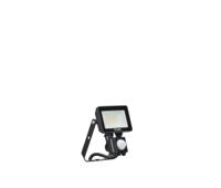 911401854585 Ecolink BVP009, Security LED Floodlight, 1 LED, 10 W, 850 lm, IP65 PIR