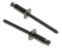 ssd66ssbs POP Stainless Steel Blind Rivet, 4.8mm