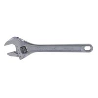 111e-250 BETA Adjustable Spanner, 250 mm Overall, 34mm Jaw Capacity, Ergonomic Handle