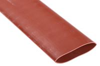537-8156 RS PRO Halogen Free Heat Shrink Tubing, Brown 38.1mm Sleeve Dia. x 1.2m Length 2:1 Ratio