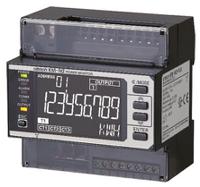 km-n2-flk Omron 6 A Motor Load Monitor, 100 → 277 (L-N) V ac, 173 → 480 (L-L) V ac