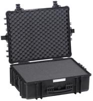 460-229 Explorer Cases Waterproof Plastic Equipment case, 244 x 649 x 507mm