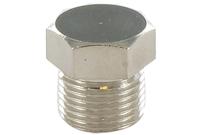 996076 Murrelektronik Limited Connector Seal Screw Plug for use with MVP12