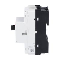 sm1p0250 Lovato 2.5 A SM1P Motor Protection Circuit Breaker, 400 V