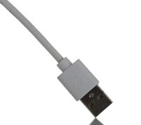 251-3250 RS PRO USB 2.0, Male USB A to Male Micro USB B, 1.8m