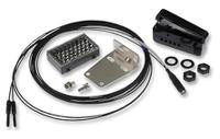 e32-r21-2m Omron Glass Fibre Optic Sensor 10 → 250 mm, 10 → 370 mm, NPN, PNP Output, IP67