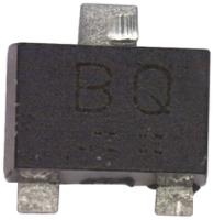 2sa2029t2lq ROHM 2SA2029T2LQ PNP Transistor, -150 mA, -50 V, 3-Pin VMT