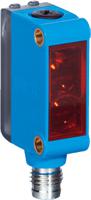 gtb6-p4211 Sick Background Suppression Photoelectric Sensor 5 → 250 mm Detection Range PNP IP67 Miniature Style GTB6-P4211