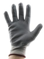 11100090 Ansell Nylon, 1 Gloves Anti-Static Gloves, Size 9