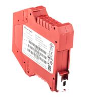 440r-b23020 Allen Bradley 440R / MSR5T 1 Auxiliary Contacts Safety Relay 24V ac/dc, Single Channel 3 Safety Contacts