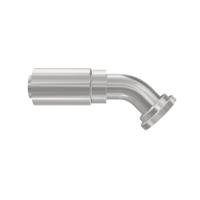 14f77-20-20 Parker Crimped Hose Fitting Hose, 14F77-20-20