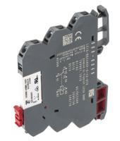 888-6849 RS PRO Interface Relay, DIN Rail Mount, 230V ac/dc Coil, SPDT, 1-Pole