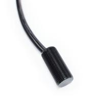 271-3086 RS PRO Panel Hall Effect Sensor, NPN Output, 24 V dc, Barrel Body, 0.5 → 2.5 mm, 20V