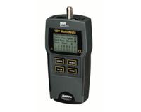 33-856 Ideal Industries  Cable Tester for Data Communication Cable RJ45