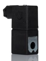 qm4812728 Norgren 24 V dc Solenoid Valve Coil