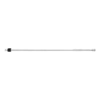 r350rck Facom R.350RCK 1/4 in Square Knurled Lock Extension, 350 mm Overall
