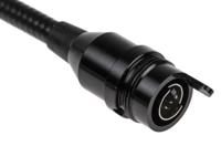 847-8947 RS PRO 8mm probe Inspection Camera Kit, 880mm Probe Length, 640 x 480pixels Resolution, LED Illumination, ABS