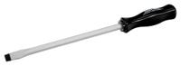 9715-14-250 Bahco Slotted Impact Screwdriver, 250 mm Blade, 390 mm Overall