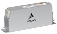 b84233a1500r000 EPCOS 50A 305/530 V ac 150 Hz → 30kHz EMC Filter 3 Phase