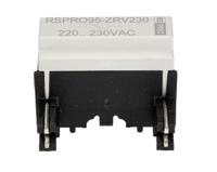 250-8772 RS PRO RSPRO95-ZRV Surge Suppressor for use with AC Contactors, 220 → 230 V ac