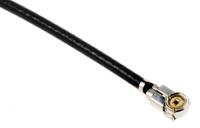 794-2939 RS PRO UFL-FME Series Male FME to Female UFL, 100 mm 50 Ω