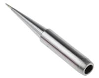 799-8976 RS PRO 0.2 mm Conical Sharp Soldering Iron Tip for use with AT60D, AT80D