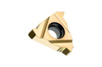 tn-16er140unt8030 Pramet TN UN EXT Series Lathe Insert, 3.47mm Height, 90° Approach, 16.5mm Length