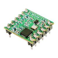 zeta20-8d RF Solutions ZETA20-8D RF RF Module RF Transceiver 868MHz, 3.6V