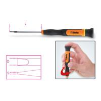 1257lp-35 BETA Slotted Slotted, 0.6 x 3.5 mm Tip, 60 mm Blade