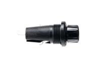 fx02961 Bulgin 6.3A Panel Mount Fuse Holder for 5 x 20mm Fuse, 1P, 250V ac