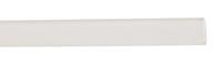 399-934 RS PRO Halogen Free Heat Shrink Tubing, Clear 6.4mm Sleeve Dia. x 1.2m Length 2:1 Ratio