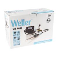t0053298399 Weller WE 1010 Soldering Station 85W, 230V, 100°C to 450°C