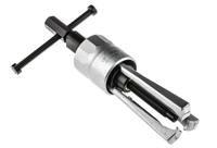 434-2572 RS PRO Lever Press Bearing Puller, 19 → 45 mm Capacity, 2-Piece