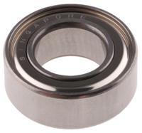 ddl-1910zzmtra5p24ly121 NMB DDL-1910ZZMTRA5P24LY121 1 Row Ball Bearing - 10 mm ID, 19 mm OD