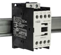 250-8808 RS PRO Contactor, 400 V ac Coil, 3-Pole, 15 A, 7.5 kW 24 V, 1 NC, 690V