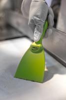 40604 Vikan Polypropylene Hand Scraper, 1 piece