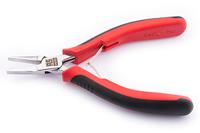 182-9799 RS PRO Electronics Pliers, Round Nose Pliers, 130 mm Overall, Straight Tip, 24mm Jaw