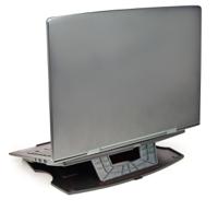 ltriserp StarTech.com Laptop Stand For Use With Laptop