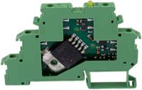 2964322 Phoenix Contact DEK-OV- 24DC/24DC/10 Series Solid State Relay, DIN Rail Mount