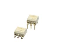 g3vm-61er2 Omron G3VM Series Solid State Relay, 4 A Load, Surface Mount, 60 V Load