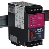 tsp-bcmu360 TRACOPOWER Battery Module, TSP Series