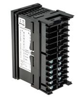 124-1063 RS PRO Panel Mount PID Temperature Controller, 96 x 48mm, 3 Output Relay, SSR, 110 → 240 V ac Supply Voltage