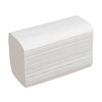 6633 KLEENEX Kleenex Facial Tissues Multifold White Paper Towel, 315 x 200mm, 4375 Sheets
