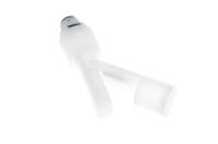 174-8427 RS PRO Horizontal External Polypropylene Float Switch, Float, SPNO, 240V ac Max, 120V dc Max