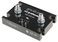 hdc100d160 Sensata Crydom HDC Series Solid State Relay, 160 A Load, Panel Mount, 72 V dc Load, 32 V dc Control