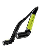 nl-350 Unilite Rechargeable LED Work Light, 350 lumens, USB Plug, 3.7 V, IK07, IP54