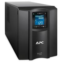 smc1000ic APC 230V Input Stand Alone Uninterruptible Power Supply, 1000VA (600W), Smart-UPS
